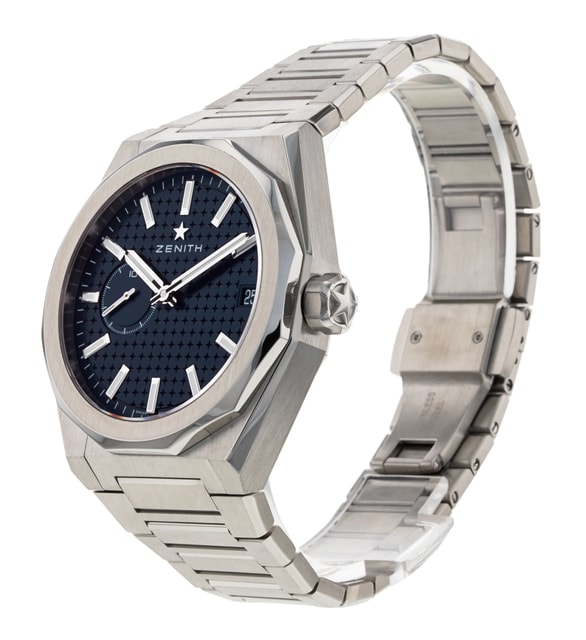 Zenith Defy 03.9300.3620/51.I001 Image 2